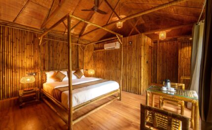 Premium Cottage